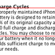 Image for article titled Actually, the iPhone Battery Will Last Longer Than 400 Charges